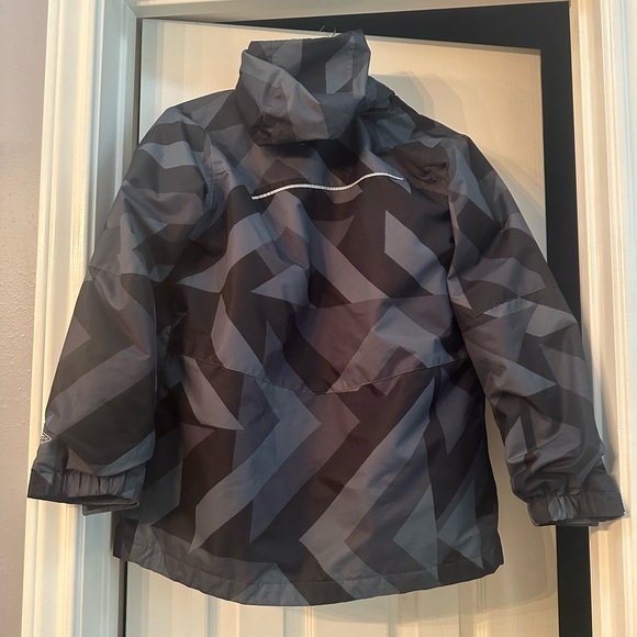 Jacket - Picture 2 of 4